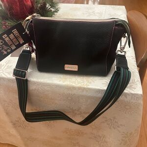 Consuela Cyndi city bag